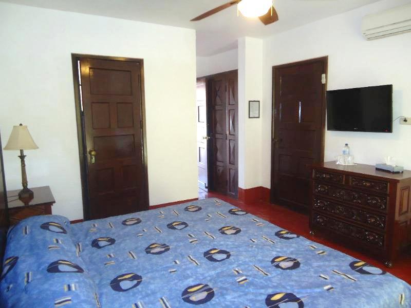 Hotel Playa De Cortes Guaymas Exteriör bild
