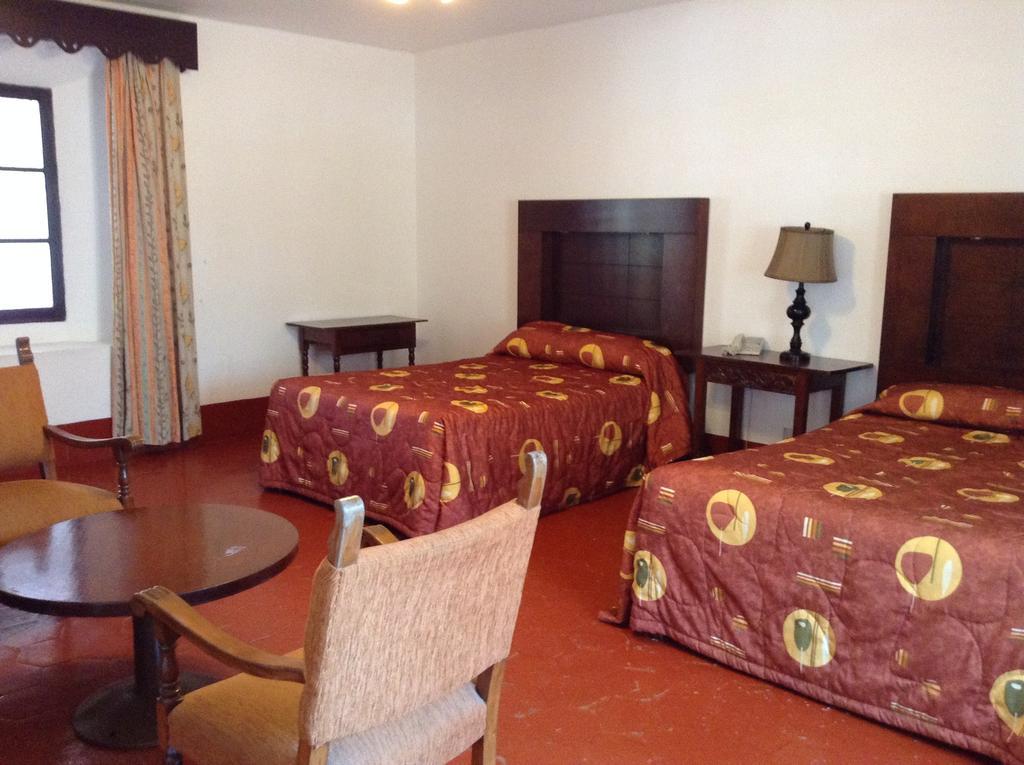 Hotel Playa De Cortes Guaymas Rum bild