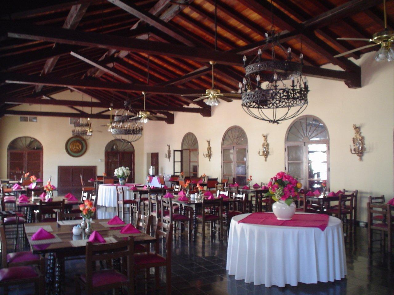 Hotel Playa De Cortes Guaymas Exteriör bild